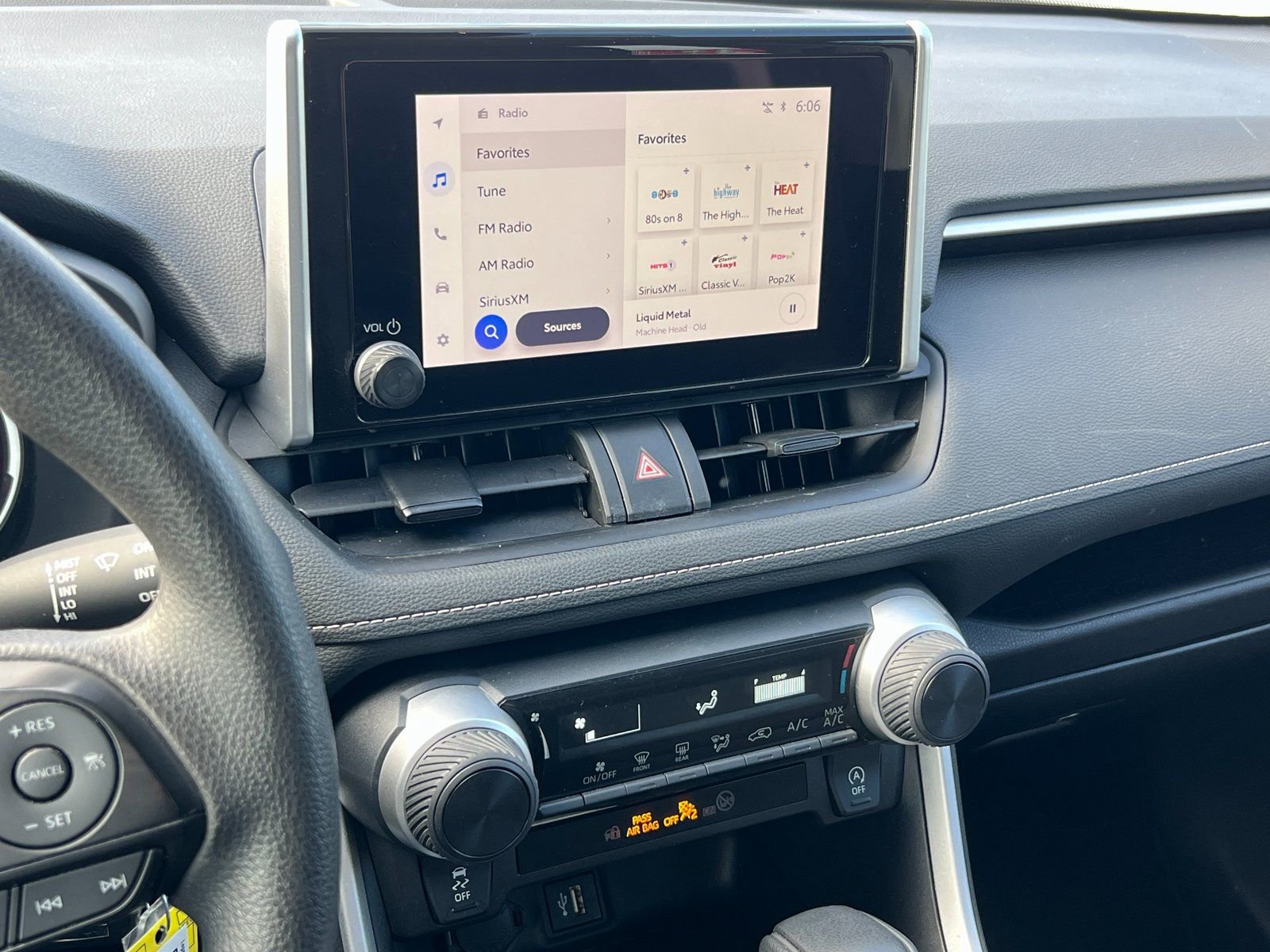 Used 2024 Toyota RAV4 LE image 18