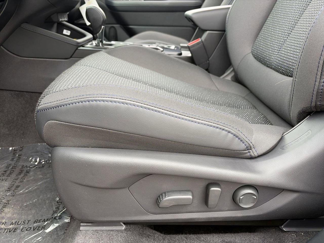 New 2026 Subaru Forester Premium AWD/4WD image 16