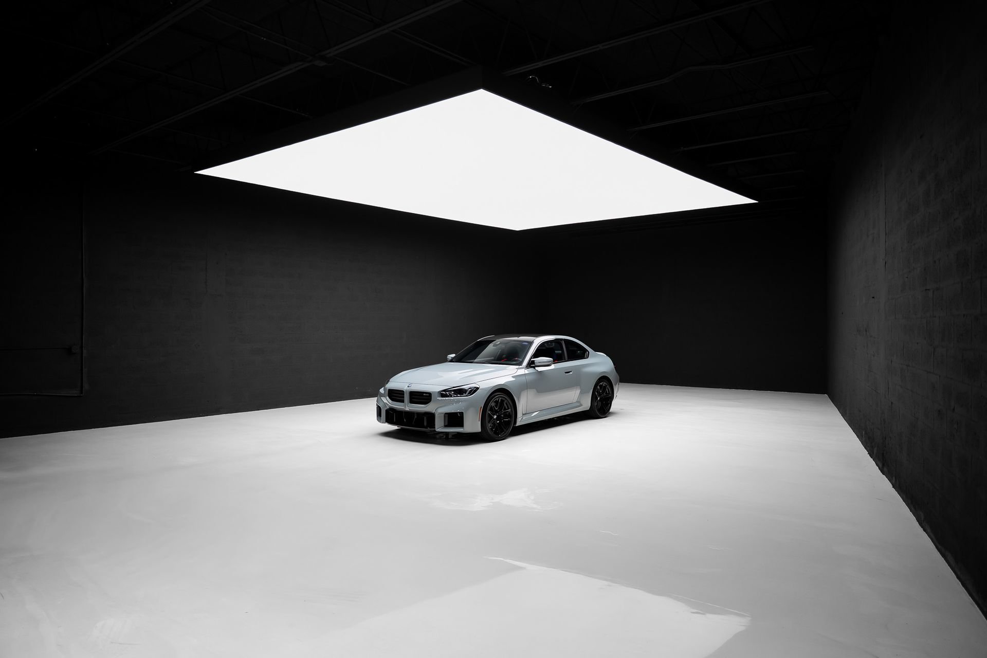 Used 2026 BMW M2 w/ Lighting Package RWD image 88