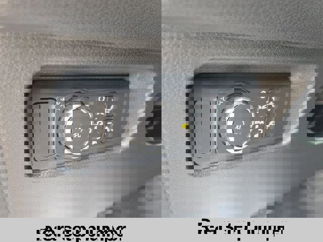 New 2025 Ford Ranger XLT image 8