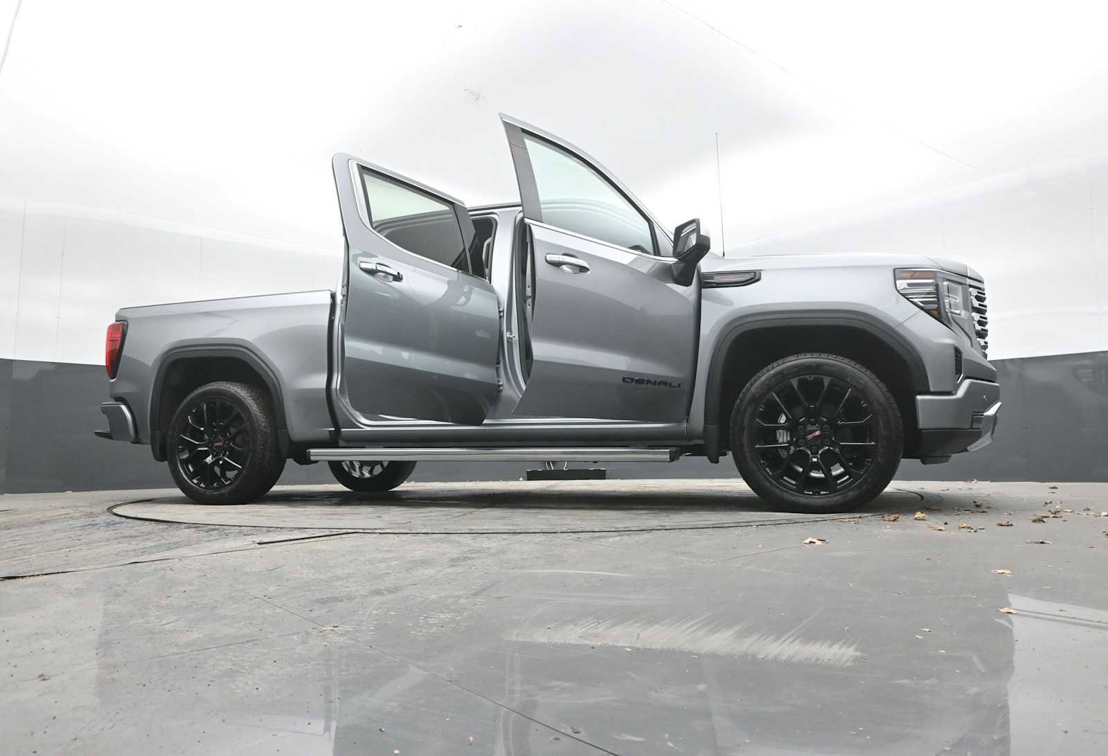 New 2026 GMC Sierra 1500 Denali image 58