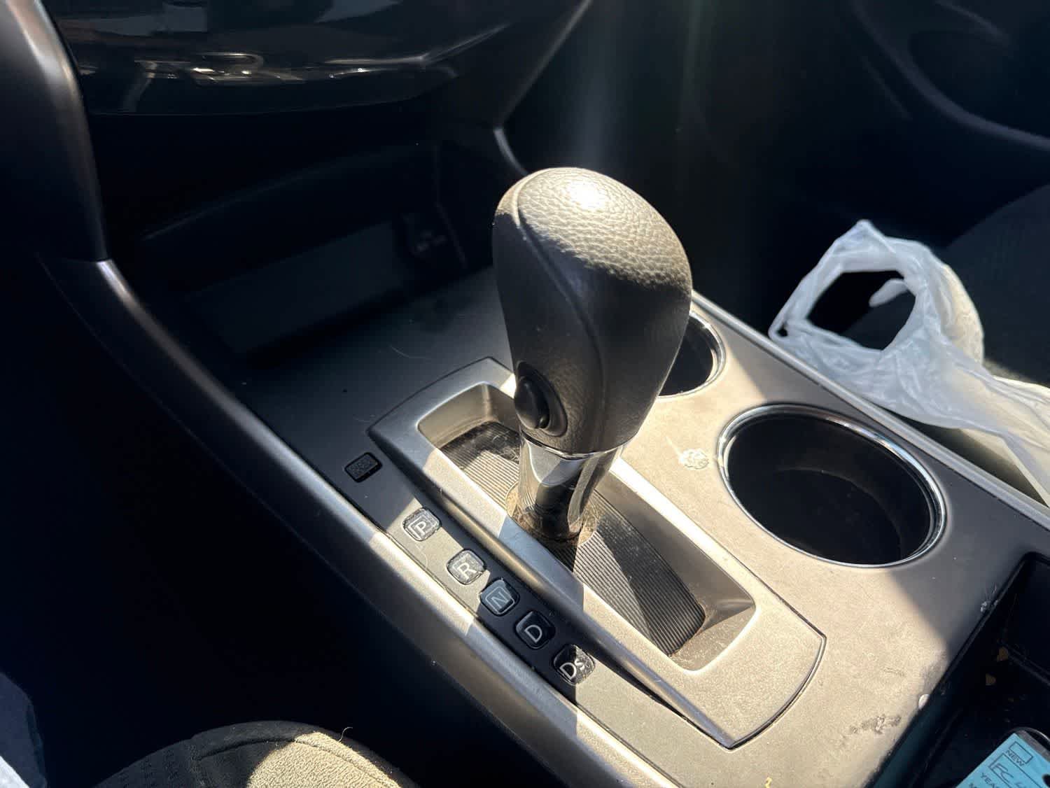 Used 2015 Nissan Altima 2.5 S w/ Power Driver Seat Package FWD image 20