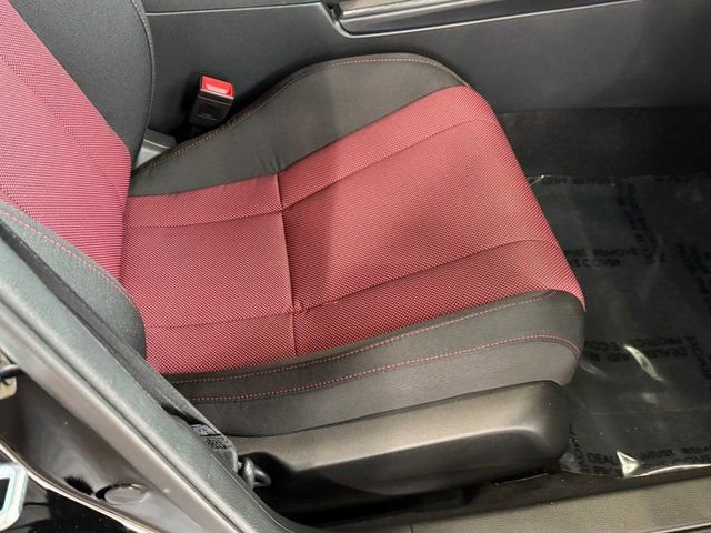 New 2026 Honda Civic Si image 12