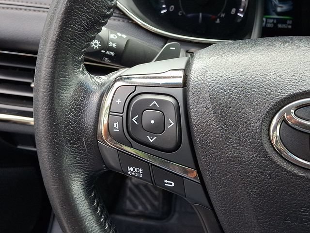 Used 2016 Toyota Avalon XLE Premium FWD image 22