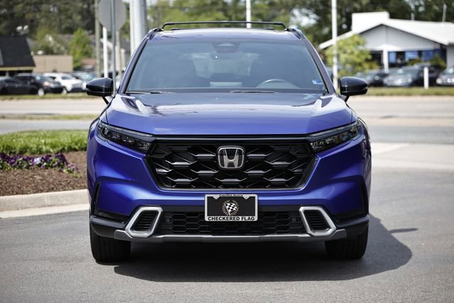 Certified 2023 Honda CR-V Sport Touring image 15