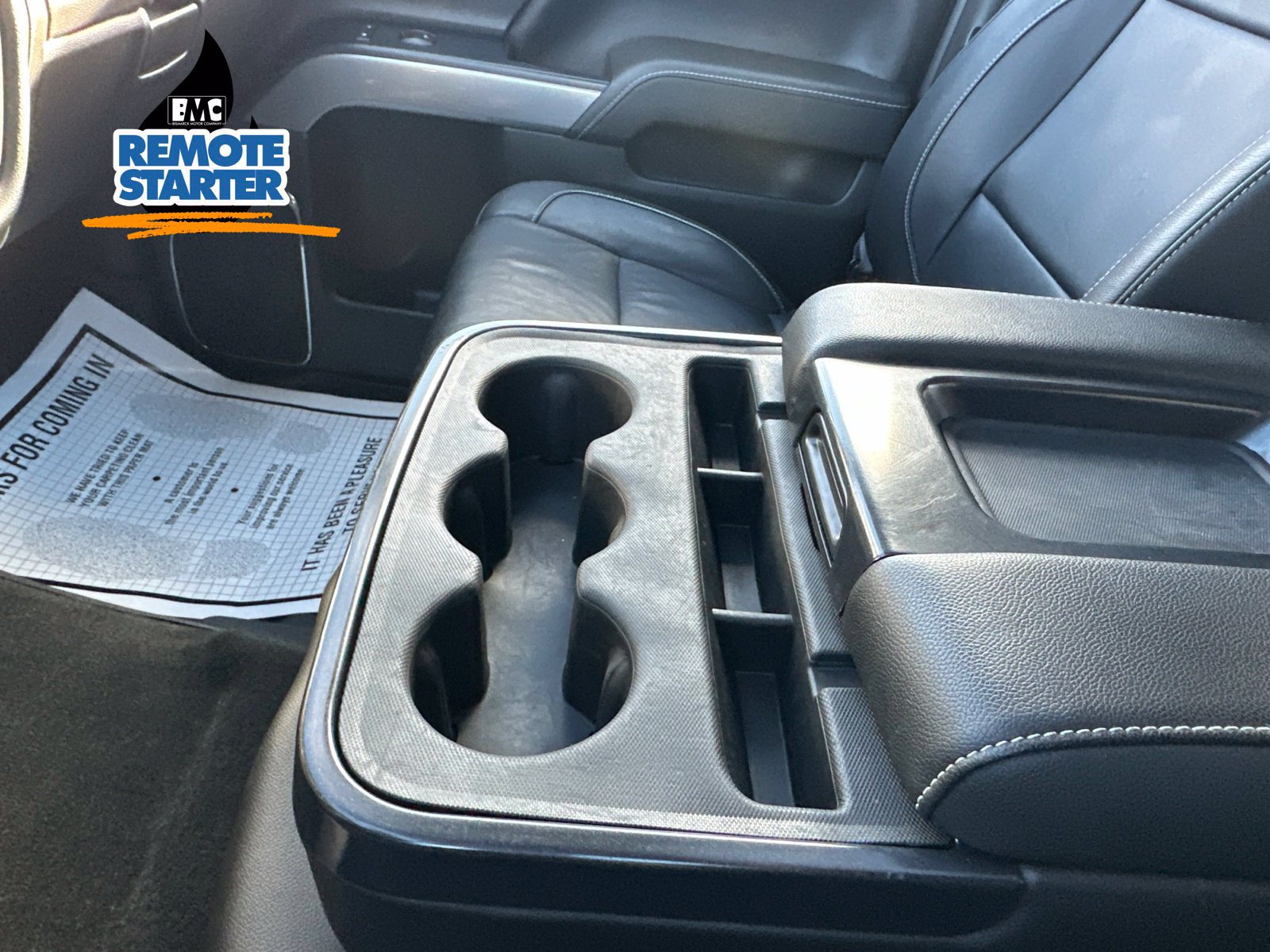 Used 2017 Chevrolet Silverado 1500 LTZ Z71 w/ Midnight Edition AWD/4WD image 55
