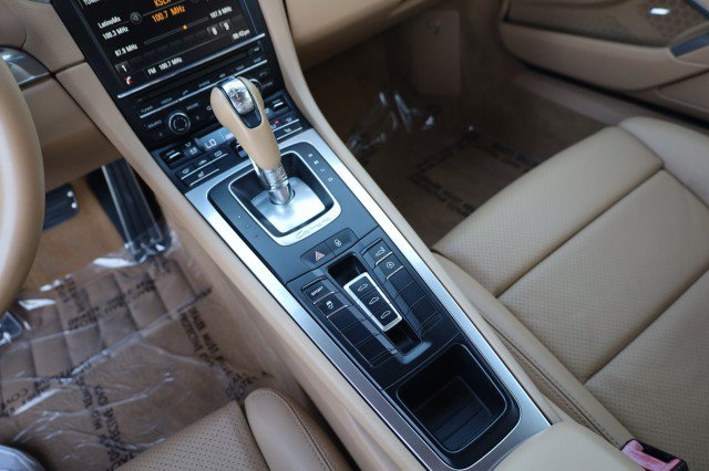 Used 2014 Porsche 911 Carrera RWD image 34