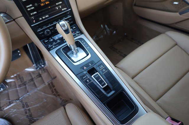 Used 2014 Porsche 911 Carrera RWD image 34