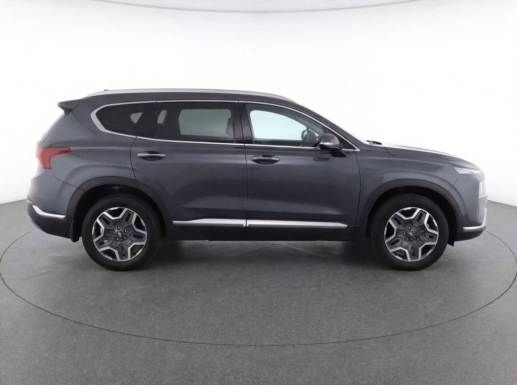 Certified 2023 Hyundai Santa Fe SEL Premium AWD/4WD image 7