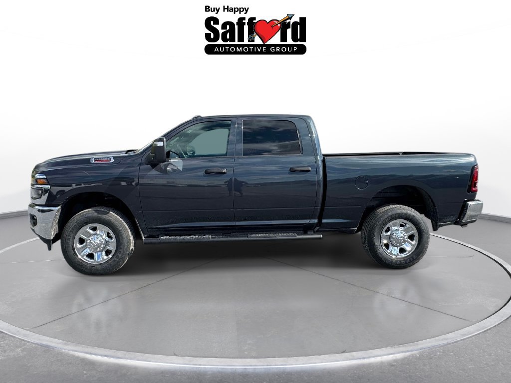 New 2026 RAM 2500 Tradesman AWD/4WD image 4