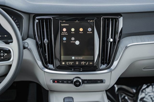 New 2026 Volvo V60 B5 Cross Country Plus w/ Protection Package Premier image 21
