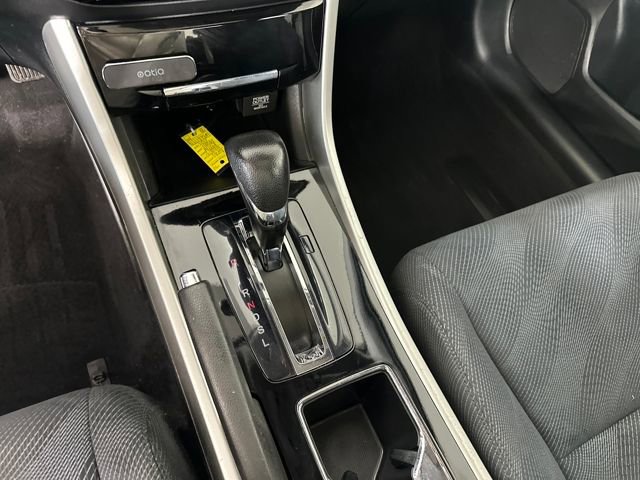 Used 2016 Honda Accord EX image 20