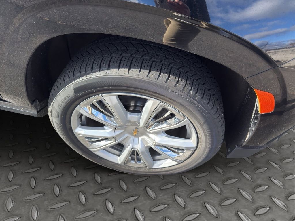 Used 2021 Chevrolet Tahoe High Country w/ Premium Package image 23