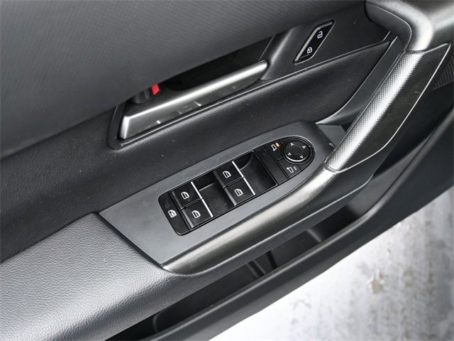 Certified 2023 MAZDA CX-50 2.5 S w/ Cargo Package image 18