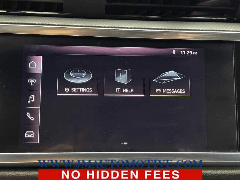 Used 2021 Audi Q3 2.0T Premium AWD/4WD image 25