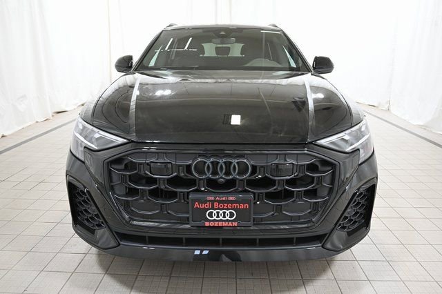 Used 2026 Audi Q8 Premium Plus AWD/4WD image 16