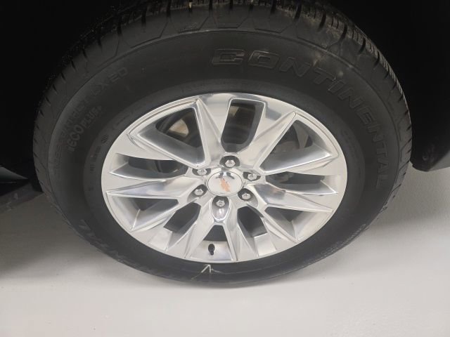 Certified 2024 Chevrolet Tahoe Premier image 25