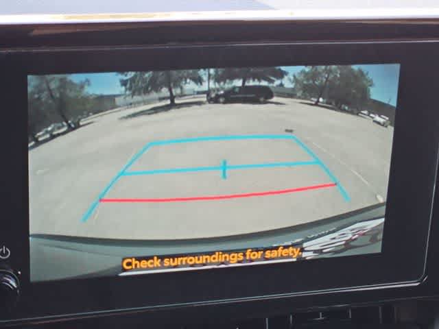 Used 2025 Toyota Corolla Cross LE FWD image 22