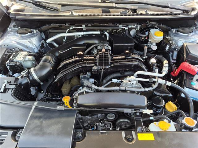 Certified 2021 Subaru Crosstrek 2.5i Sport w/ Moonroof Package AWD/4WD image 22