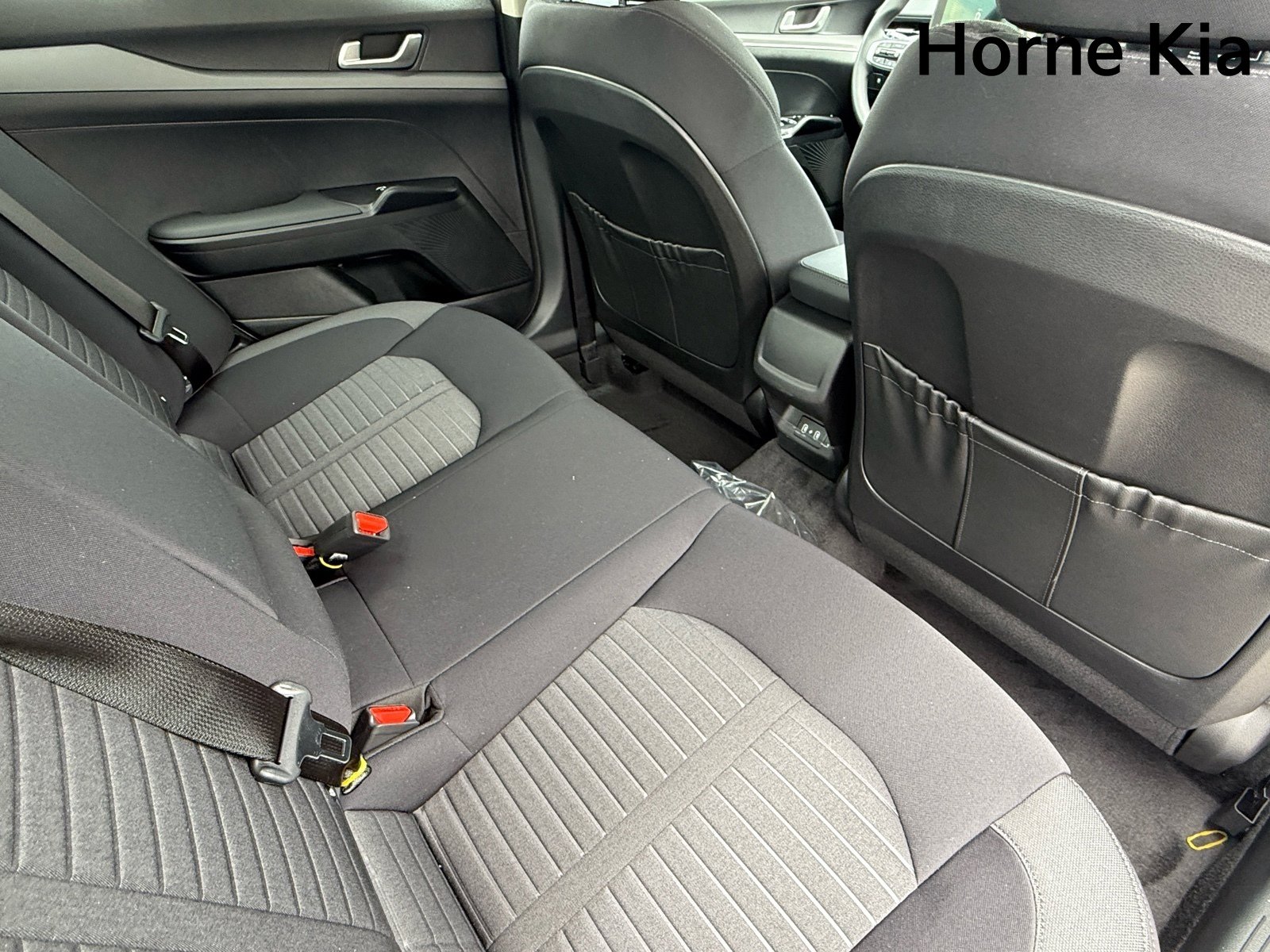 New 2025 Kia K5 LXS image 21