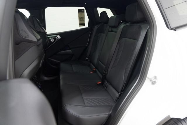 Certified 2026 BMW X3 xDrive30i w/ Premium Package AWD/4WD image 27