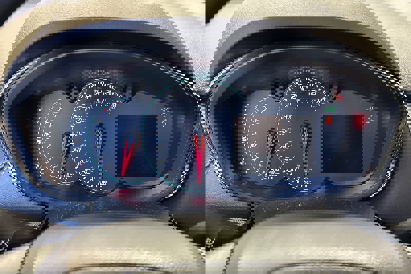 Used 2020 Chevrolet Trax LS w/ Tint and Cruise Package image 25