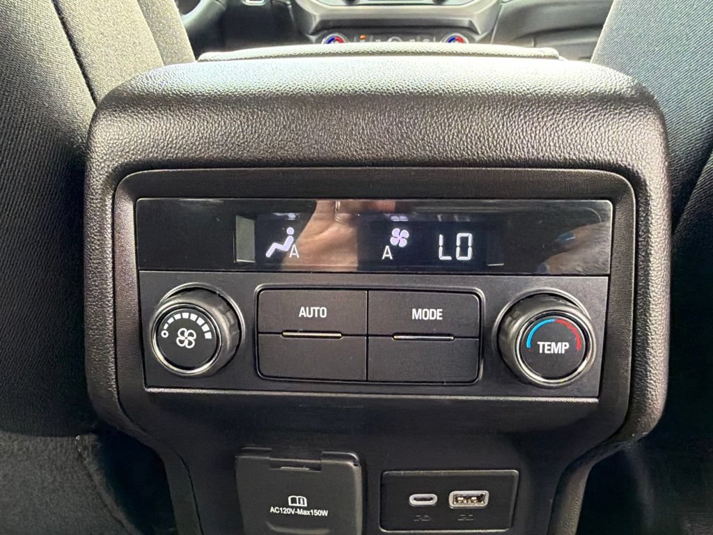 Used 2023 GMC Acadia AT4 AWD/4WD image 38