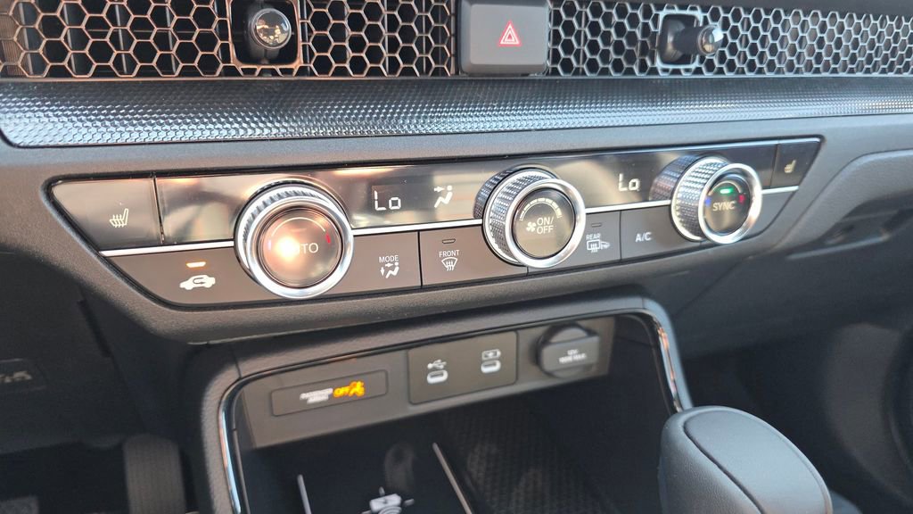 New 2026 Honda CR-V Sport-L image 19