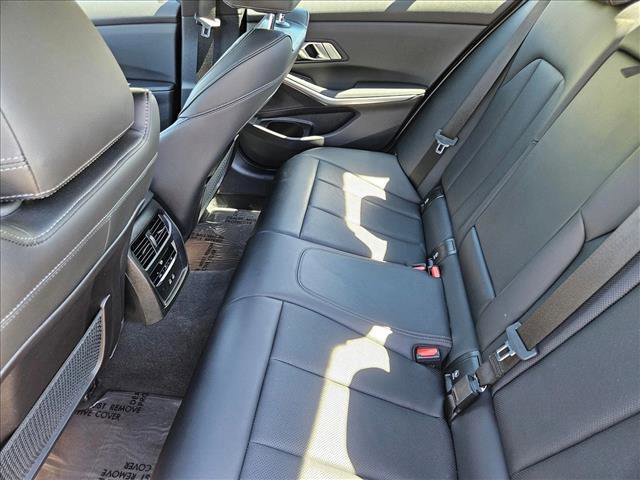 Certified 2023 BMW M340i w/ Premium Package RWD image 22