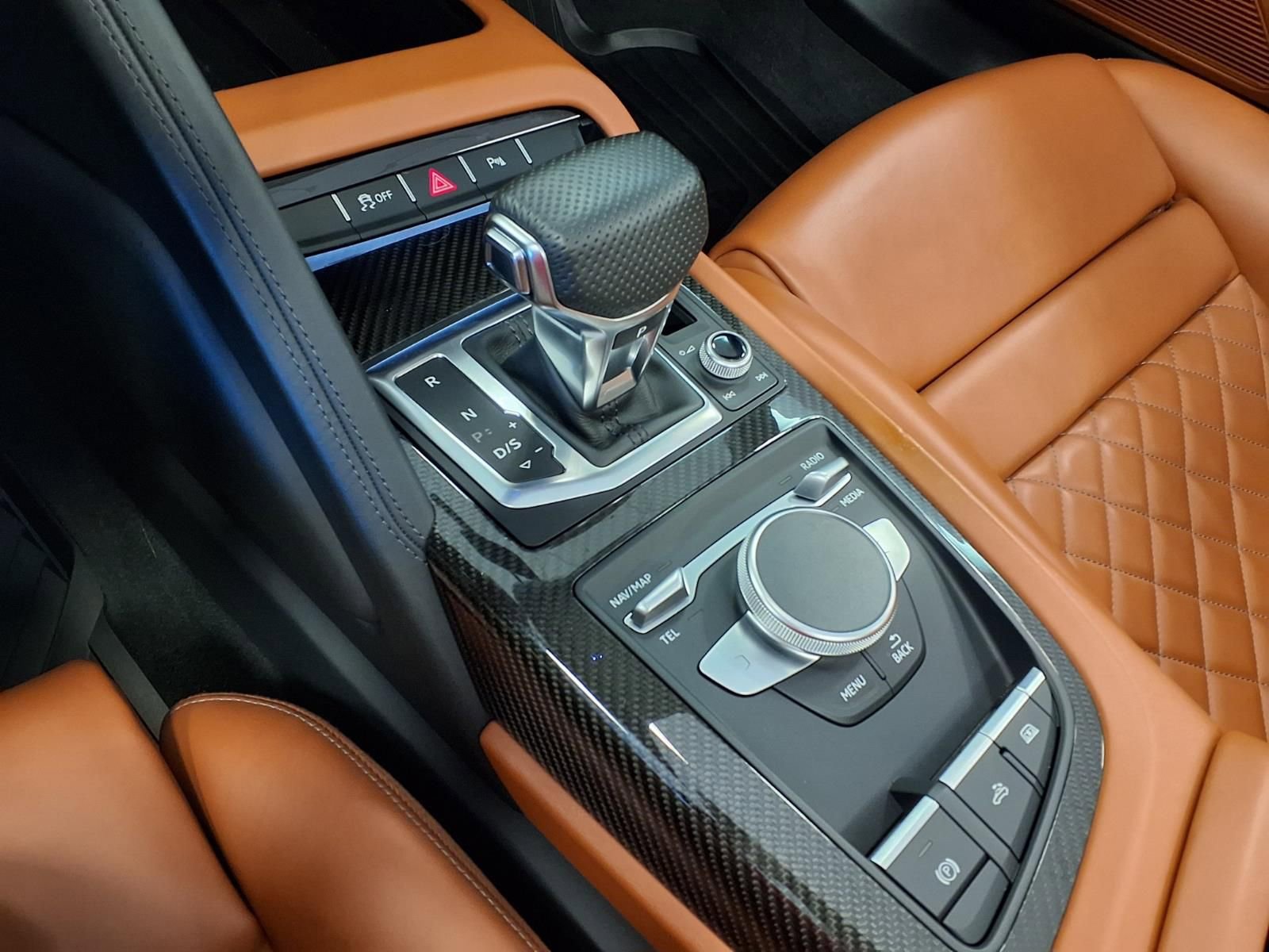 Used 2021 Audi R8 V10 performance AWD/4WD image 16