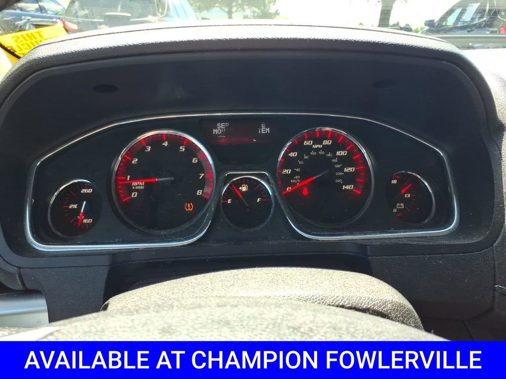 Used 2016 GMC Acadia SLE AWD/4WD image 16