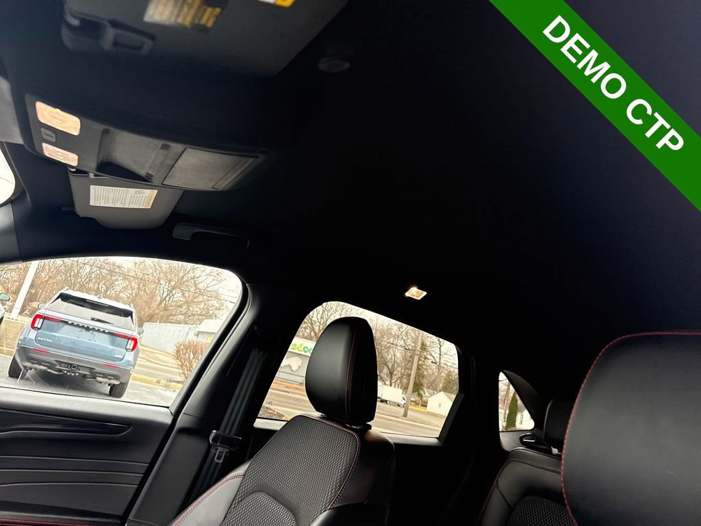 Used 2025 Ford Escape ST-Line Select image 22