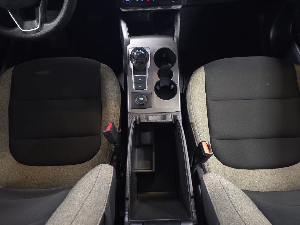 Used 2025 Ford Bronco Sport Big Bend AWD/4WD image 15