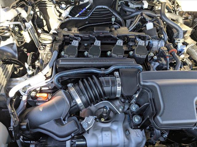 New 2026 Honda CR-V EX-L image 15