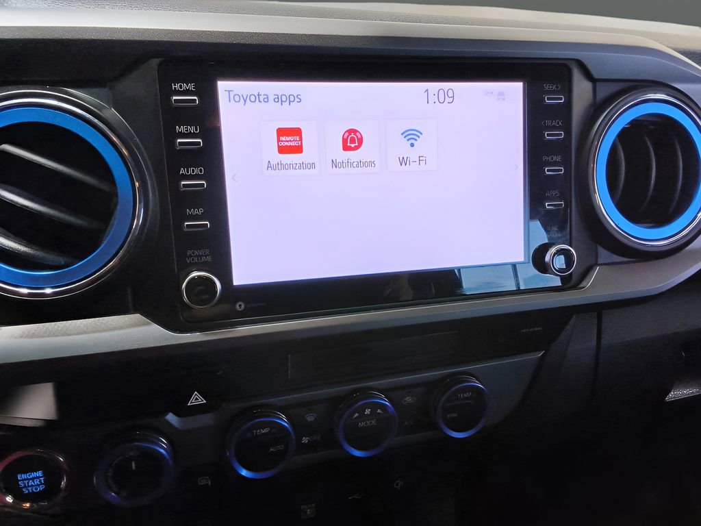 Used 2023 Toyota Tacoma TRD Off-Road AWD/4WD image 25