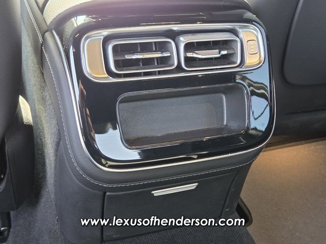 Used 2022 Mercedes-Benz S 500 S 500 image 13