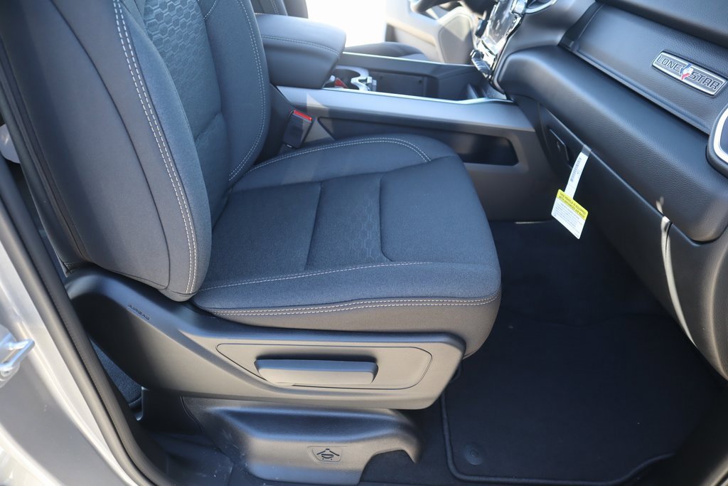 New 2026 RAM 1500 Lone Star image 14