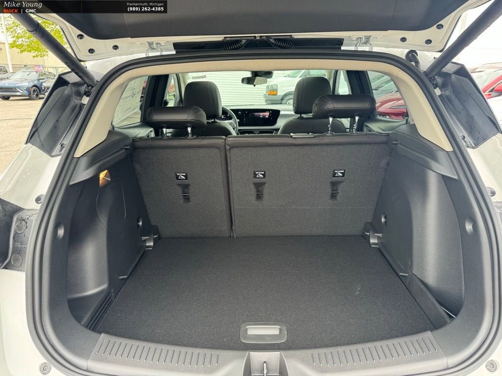 New 2026 Buick Encore GX Sport Touring w/ Comfort Package AWD/4WD image 6