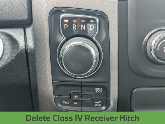 Used 2018 RAM 1500 Express w/ Express Value Package AWD/4WD image 21