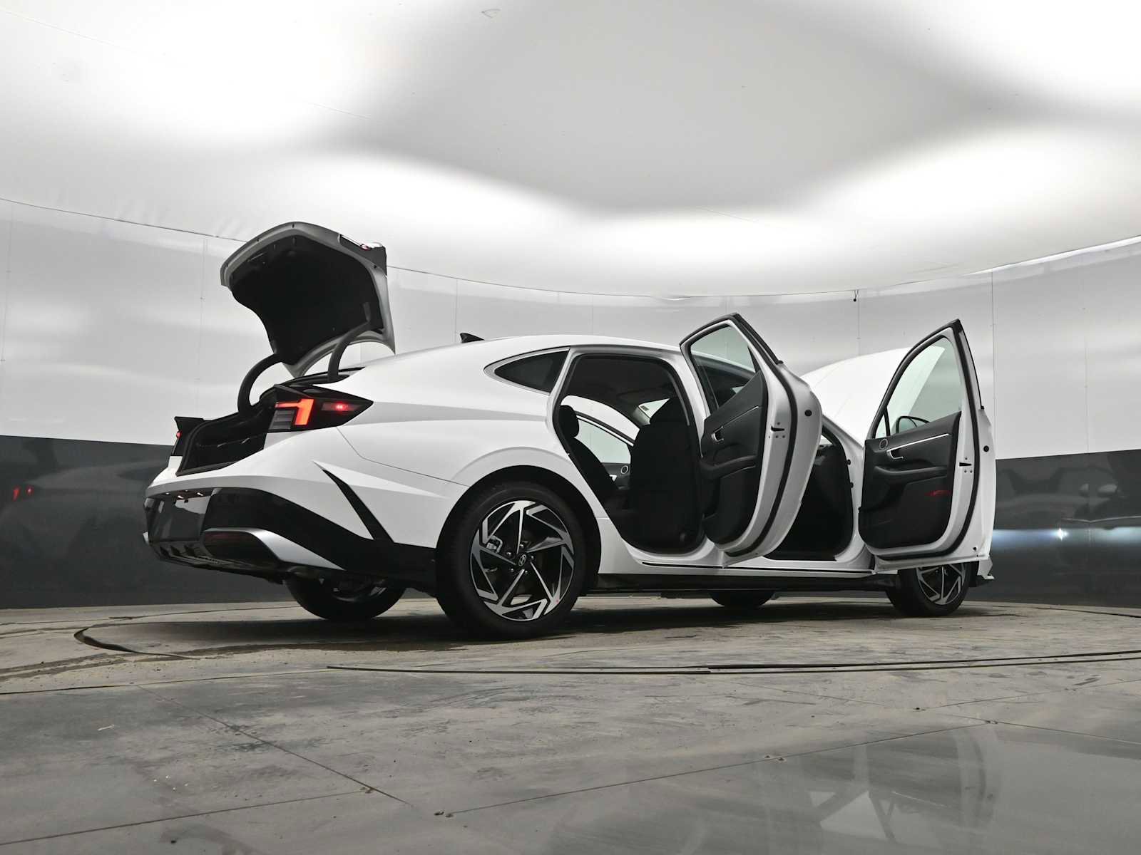 New 2026 Hyundai Sonata SEL image 44