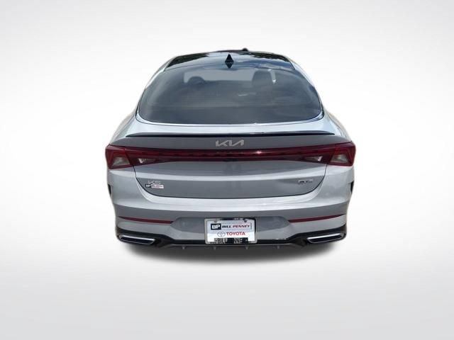 Used 2024 Kia K5 GT-Line FWD image 4