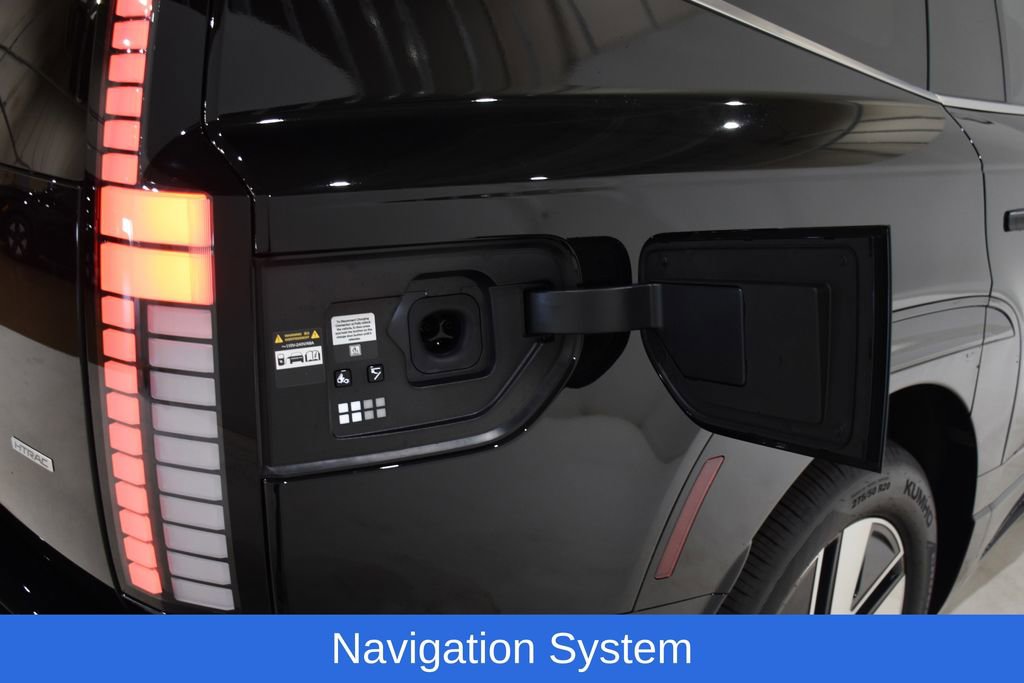 New 2026 Hyundai Ioniq 9 SEL image 5
