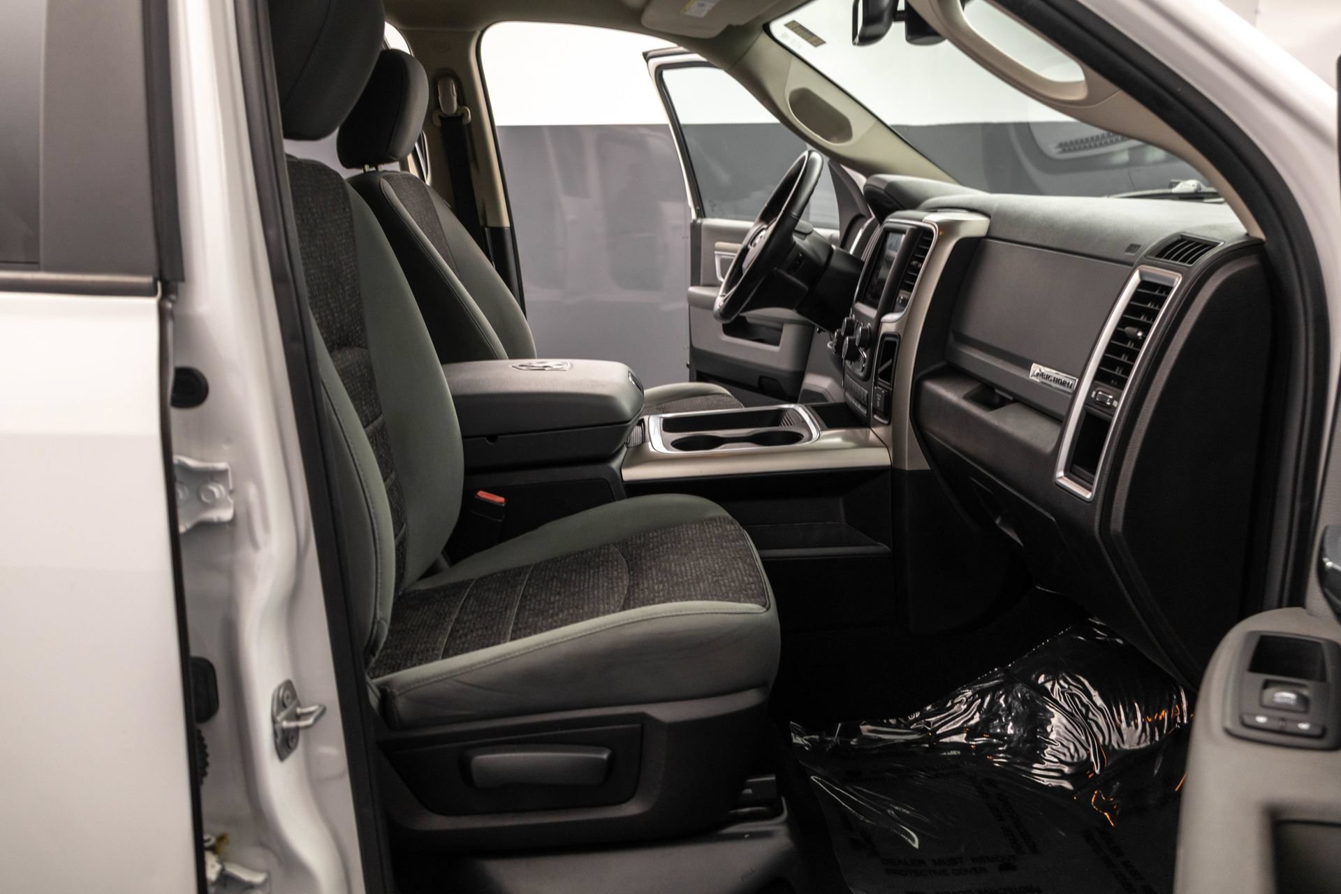 Used 2019 RAM 1500 Big Horn AWD/4WD image 42
