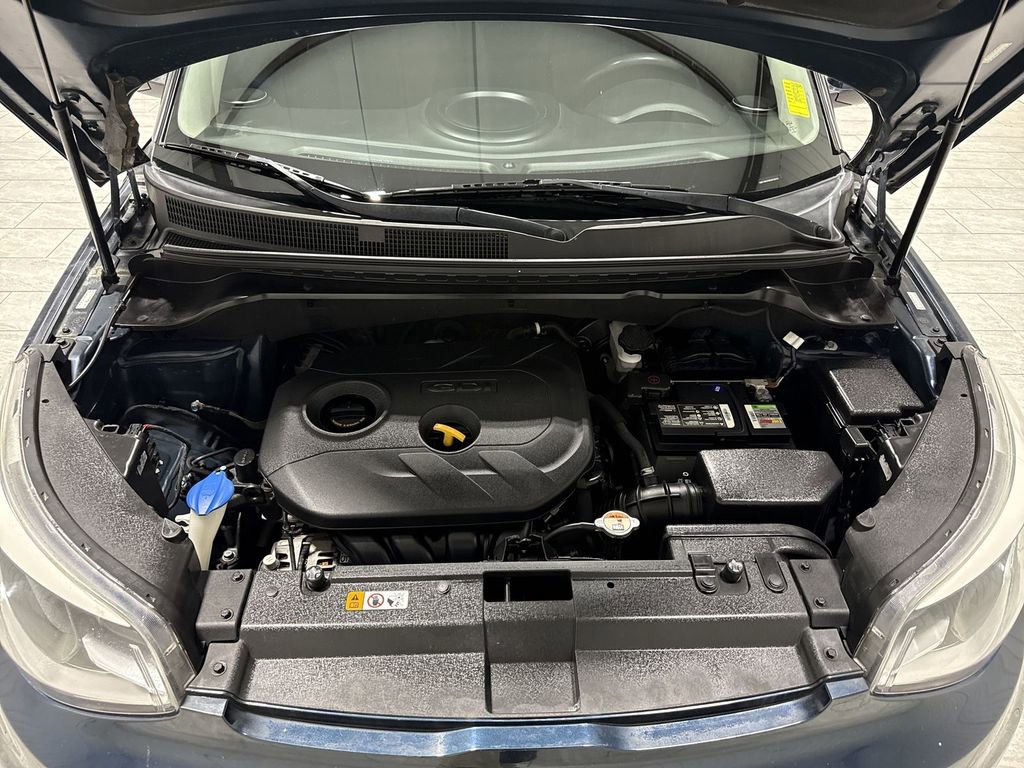 Used 2019 Kia Soul + FWD image 31