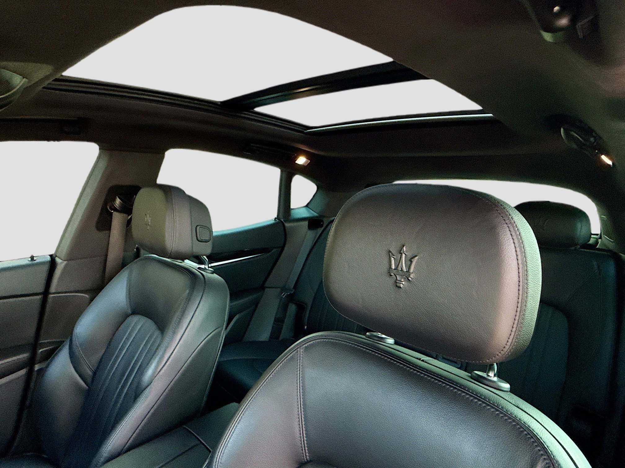 Used 2022 Maserati Levante Modena image 27