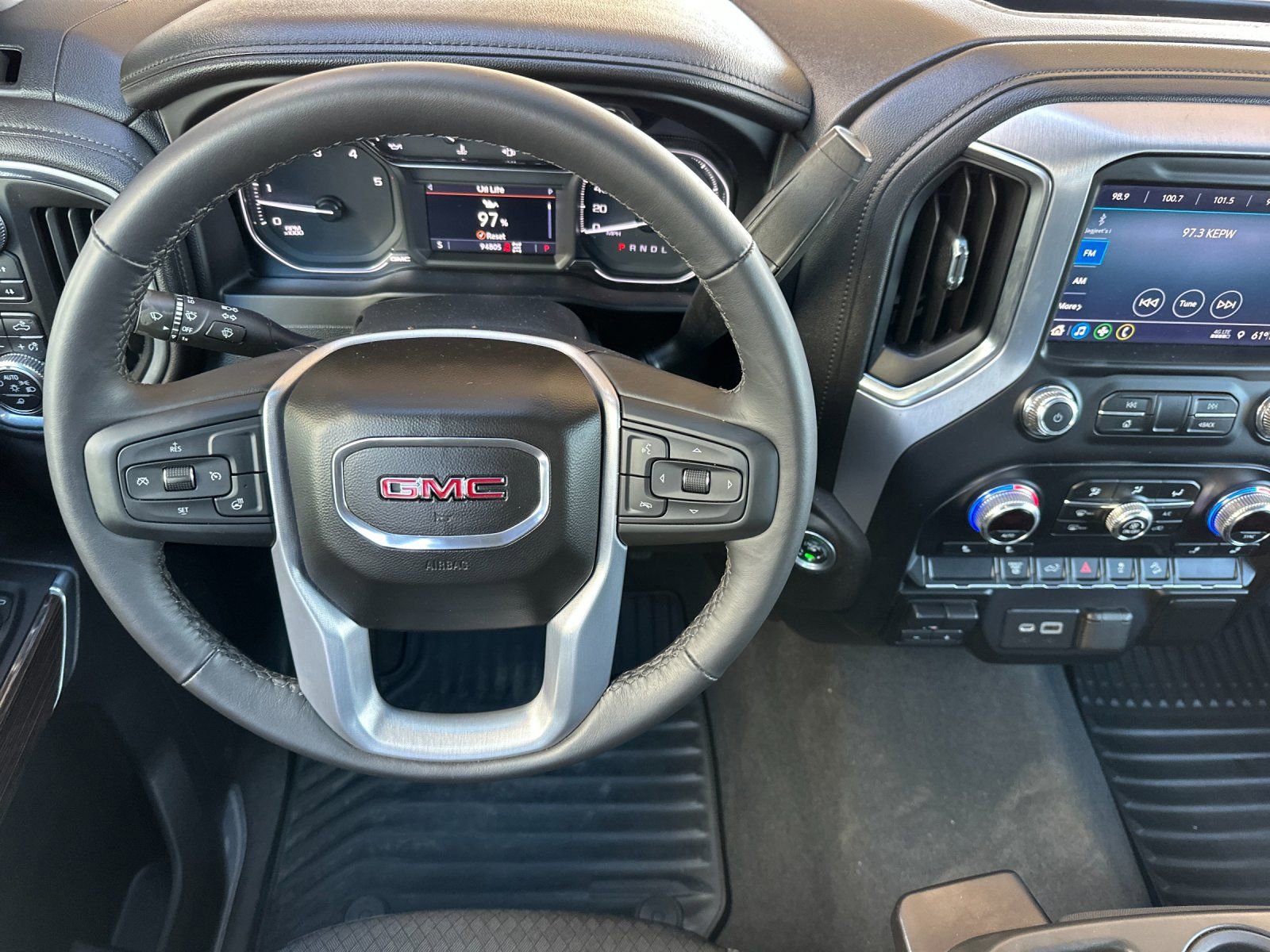 Used 2022 GMC Sierra 2500 SLE image 14