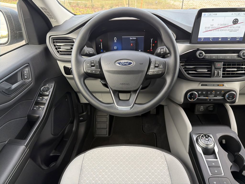 New 2026 Ford Escape Active FWD image 12
