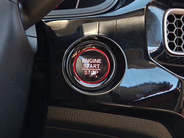 Certified 2023 Honda Civic LX image 26