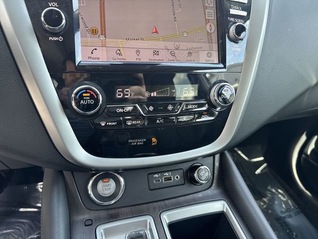 Used 2019 Nissan Murano Platinum AWD/4WD image 23