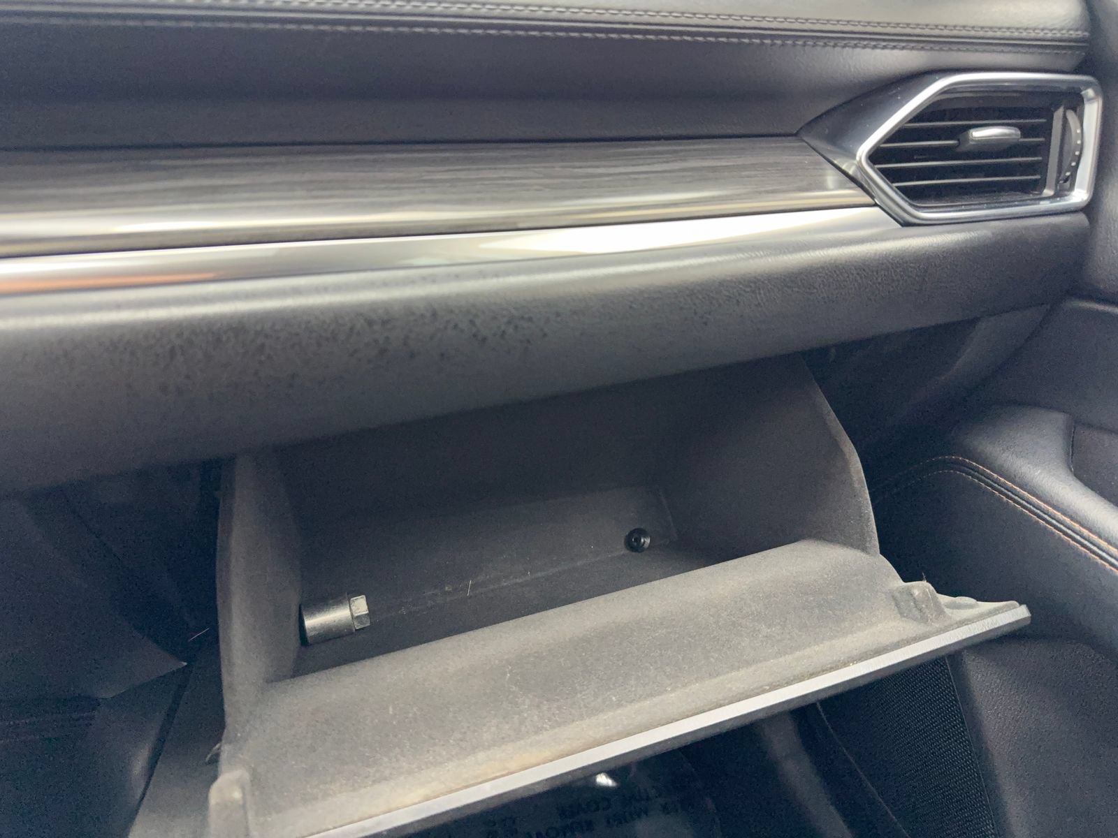 Used 2019 MAZDA CX-5 Grand Touring w/ GT Premium Package AWD/4WD image 31